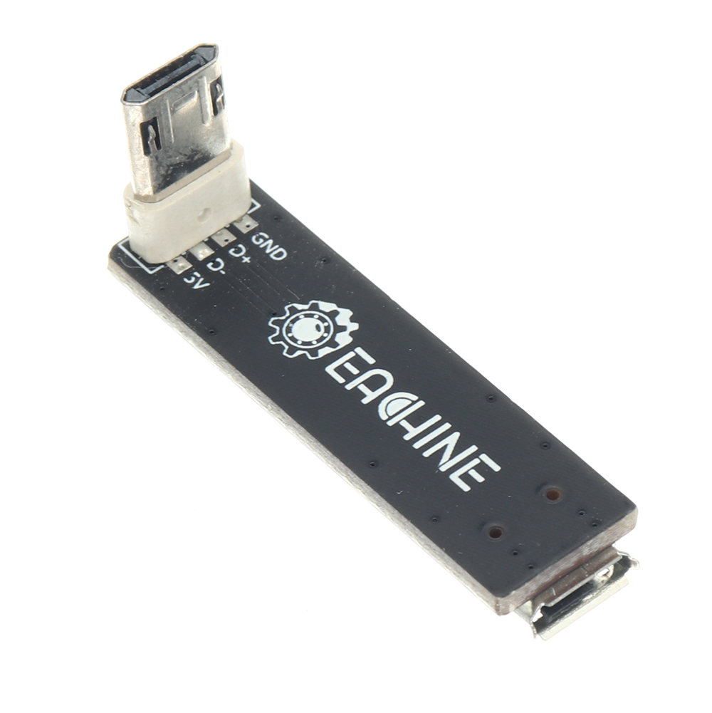 5PCS-Eachine-USB-Transfer-Erweiterungs-Konvertierungsmodul-L-Typ-90-Grad-fuumlr-Flight-Controller-RC-2006020-3